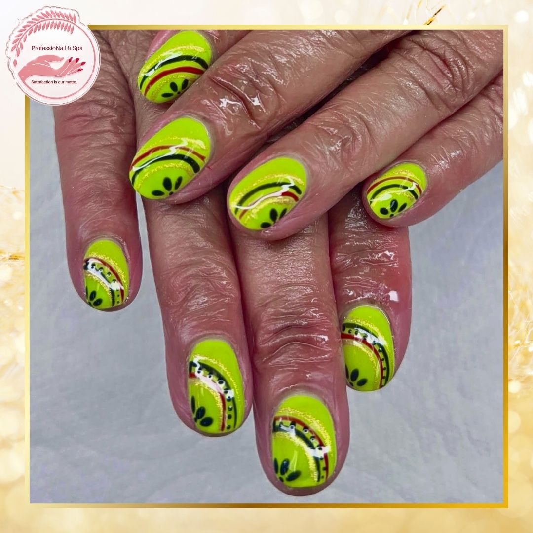 Nail June 19